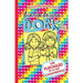 Un Flechazo de Lo Más Catastrófico / Dork Diaries: Tales from a Not-So-Secret Crush Catastrophe