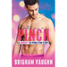 Date in a Pinch: A Small Town Kinky M/M Romance