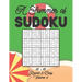 A Summer of Sudoku 16 x 16 Round 2: Easy Volume 4: Relaxation Sudoku Travellers Puzzle Book Vacation Games Japanese Logic Number Mathematics Cross Sum