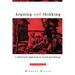 Arguing and Thinking: A Rhetorical Approach to Social Psychology
