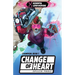 Change of Heart
