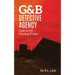 G&B Detective Agency: Case of the Missing Tucker