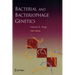 Bacterial and Bacteriophage Genetics