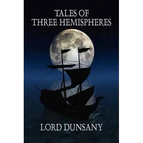 Tales of Three Hemispheres