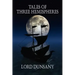 Tales of Three Hemispheres