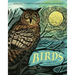 Birds: Explore Their Extraordinary World