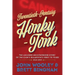 Twentieth-Century Honky-Tonk: The Amazing Unauthorized Story of the Cain's Ballroom's First 75 Years