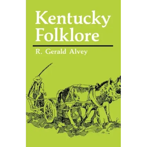 Kentucky Folklore