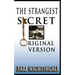 Earl Nightingale's The Strangest Secret