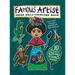 Famous Artist Paper Doll Coloring Book: Kids can Dress Up the Dolls in Costumes of 10 Different Well-Known Artists! Comes with a Biography for Each Pa