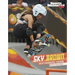 Sky Brown: Skateboarding Phenom