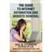 The Guide to Internet Defamation and Website Removal