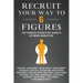 Recruit Your Way To 6 Figures: Top Earners Recruiting Secrets Network Marketing