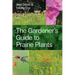 The Gardener's Guide to Prairie Plants