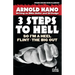 So I'm a Heel / Flint / The Big Out: 3 Steps to Hell