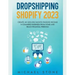 Dropshipping Shopify 2025 Create an $30.000/month Passive Income E-commerce Business From Home and Reach Financial Freedom