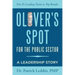Oliver's Spot for the Public Sector