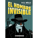 El Hombre Invisible
