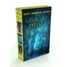 Haunting Tales [3-Book Boxed Set]