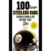 100 Things Steelers Fans Should Know & Do Before They Die