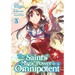 The Saint's Magic Power Is Omnipotent (Manga) Vol. 5