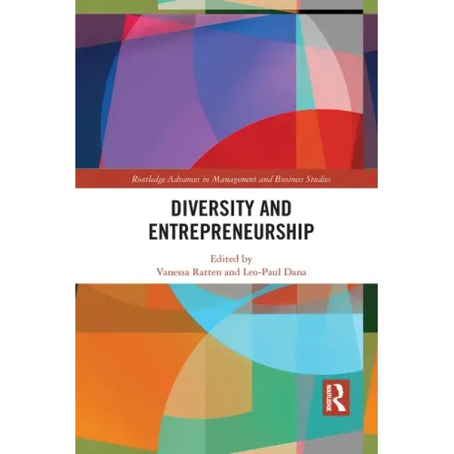 Diversity and Entrepreneurship