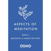 Aspects of Meditation Book 2: Meditation, a Jumping Off Point