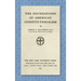 The Foundations of American Constitutionalism [1932]