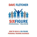 How to Build a Six-Figure Personal Training Business