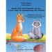 Racoon Willi and Friederike the fox: A story book for philosophizing with children: Philosophy for Children (p4c). For shared reflection and philosoph