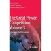The Great Power Competition Volume 3: Cyberspace: The Fifth Domain