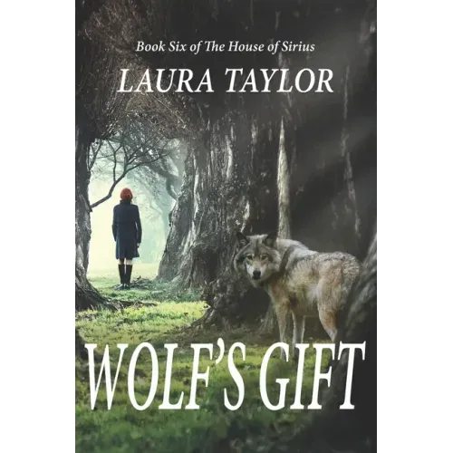 Wolf's Gift