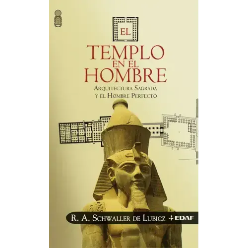 Templo En El Hombre, El