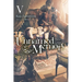 Unnamed Memory, Vol. 5 (Light Novel): Prayer of Silence Volume 5