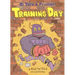 Training Day: El Toro & Friends: A Graphic Novel