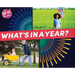 What's in a Year?