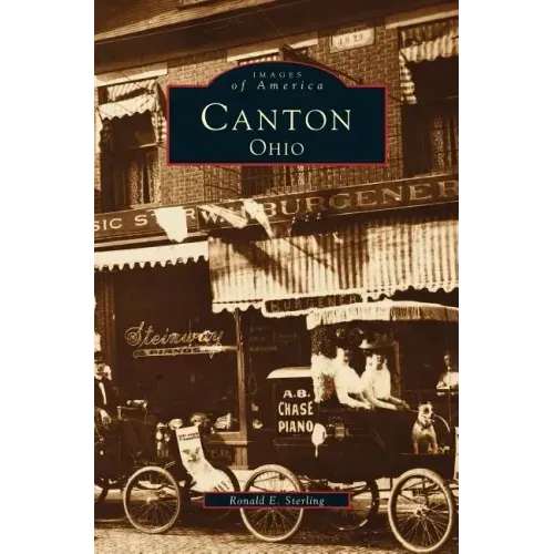 Canton, Ohio