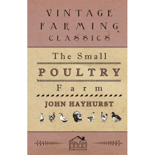 The Small Poultry Farm