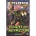 BattleTech Legends: Flight of the Falcon