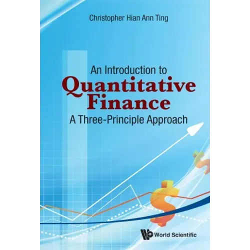 An Introduction to Quantitative Finance