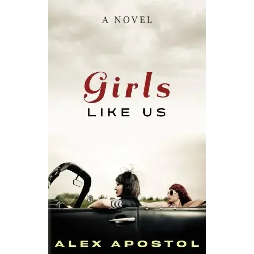 Girls Like Us