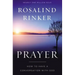 Prayer: How to Have a Conversation with God