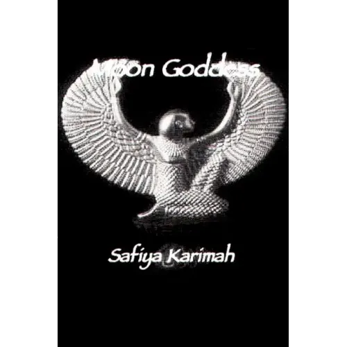 Moon Goddess
