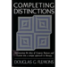 Completing Distinctions: Interweaving the Ideas of Gregory Bateson and Taoism Into a Unique Approachto Therapy