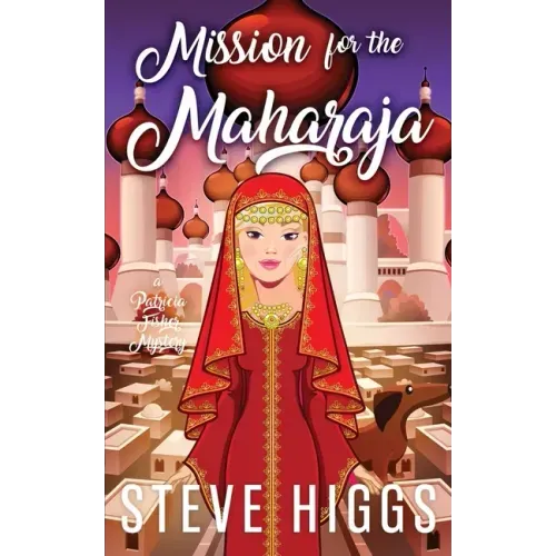 Mission for the Maharaja