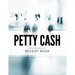 Petty Cash Receipt Book