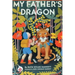 My Father's Dragon (Illustrated by Ruth Chrisman Gannett)