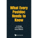 What Every Postdoc Needs to Know