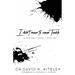 I Didn't Mean to Cause Trouble: Supernatural Stories