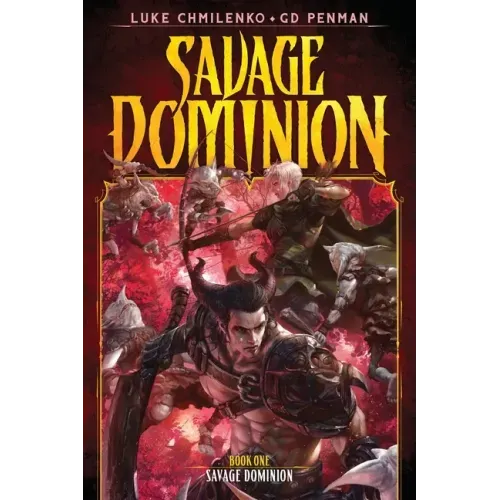 Savage Dominion